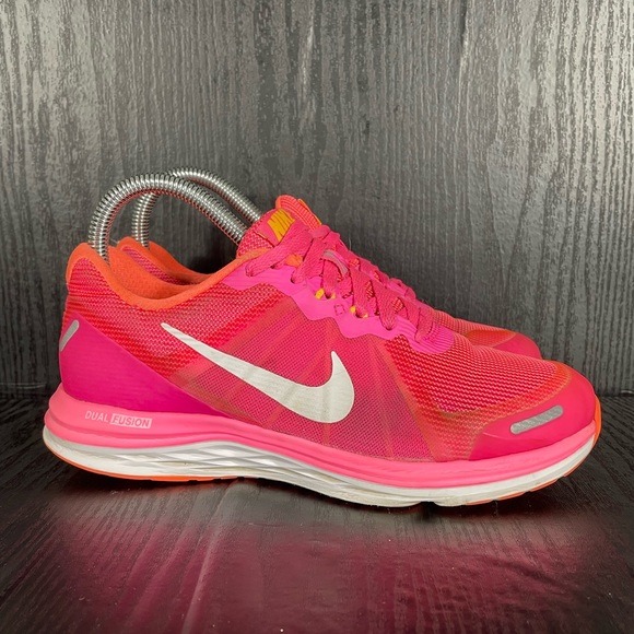 nike dual fusion x2 ladies